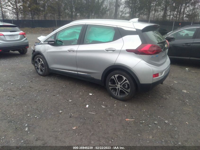 2020 CHEVROLET BOLT EV PREMIER - 1G1FZ6S05L4146111