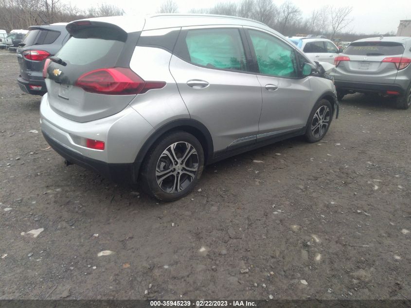 2020 CHEVROLET BOLT EV PREMIER - 1G1FZ6S05L4146111