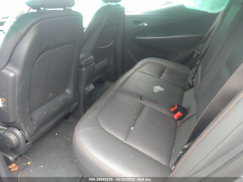 2020 CHEVROLET BOLT EV PREMIER - 1G1FZ6S05L4146111