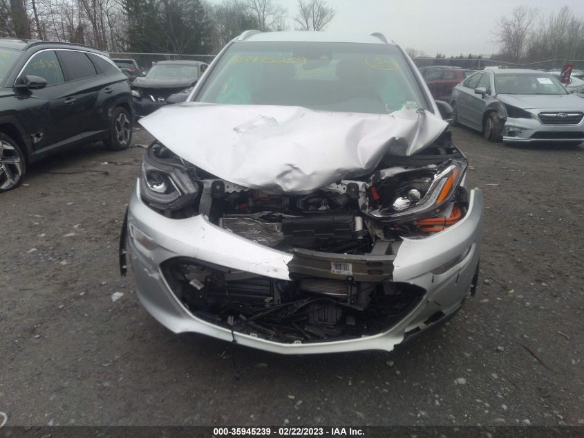 2020 CHEVROLET BOLT EV PREMIER - 1G1FZ6S05L4146111