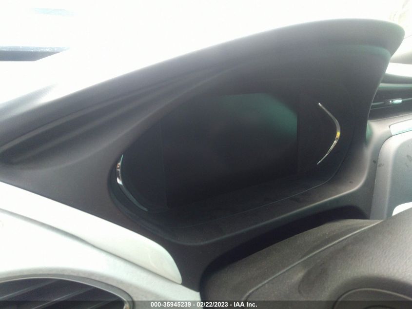 2020 CHEVROLET BOLT EV PREMIER - 1G1FZ6S05L4146111