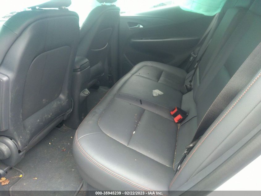 2020 CHEVROLET BOLT EV PREMIER - 1G1FZ6S05L4146111
