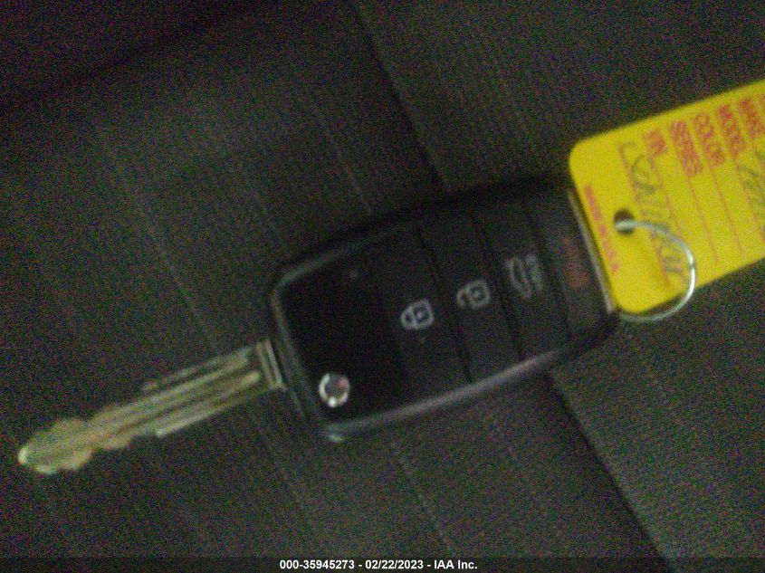 2015 KIA FORTE 5-DOOR EX - KNAFX5A85F5303548