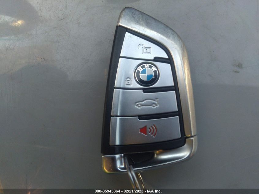 2021 BMW M5 - WBS83CH04MCH27013