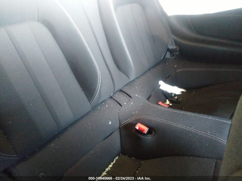 2019 FORD MUSTANG GT - 1FA6P8CF8K5117356