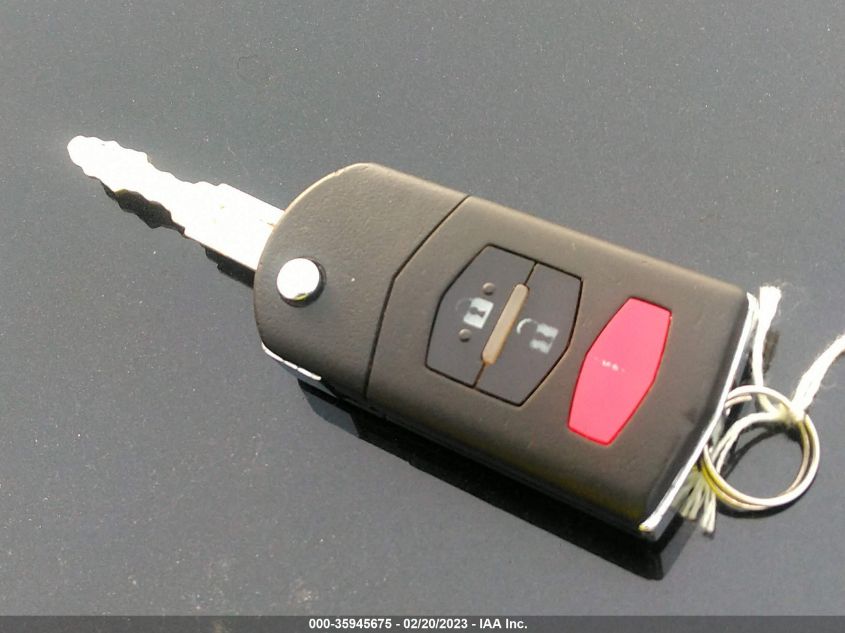 2013 MAZDA MAZDA5 GRAND TOURING - JM1CW2DLXD0156855