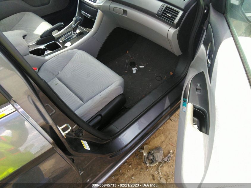 2015 HONDA ACCORD SEDAN LX - 1HGCR2F37FA262392