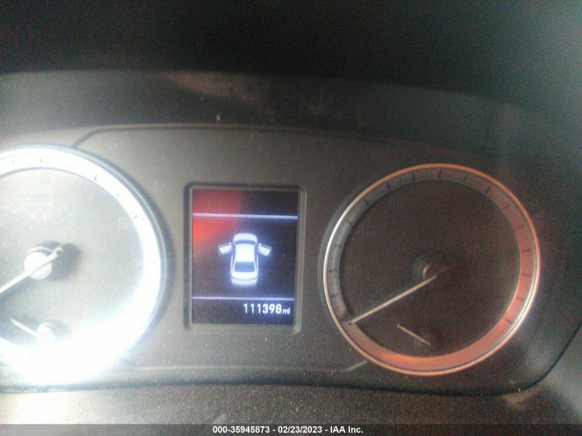 2019 HYUNDAI SONATA SE - 5NPE24AF8KH814008