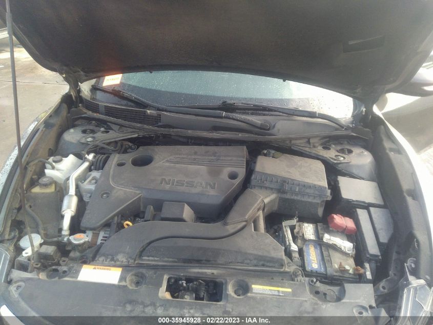 2016 NISSAN ALTIMA 2.5 - 1N4AL3AP5GC277220