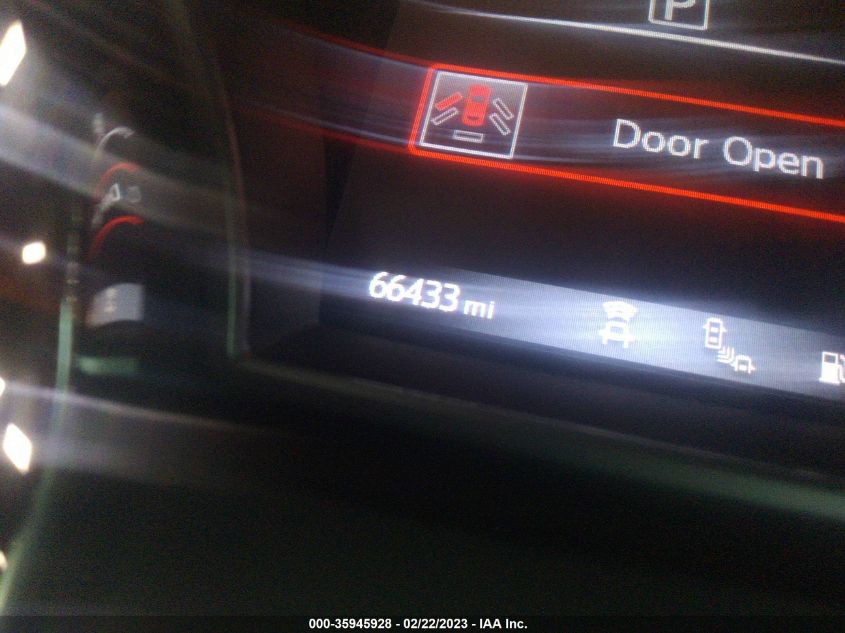 2016 NISSAN ALTIMA 2.5 - 1N4AL3AP5GC277220