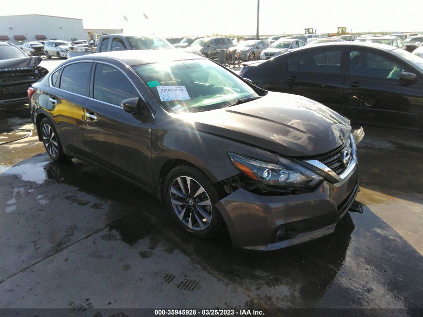 2016 NISSAN ALTIMA 2.5 - 1N4AL3AP5GC277220