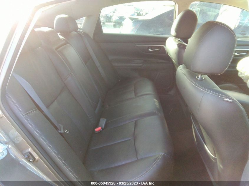 2016 NISSAN ALTIMA 2.5 - 1N4AL3AP5GC277220