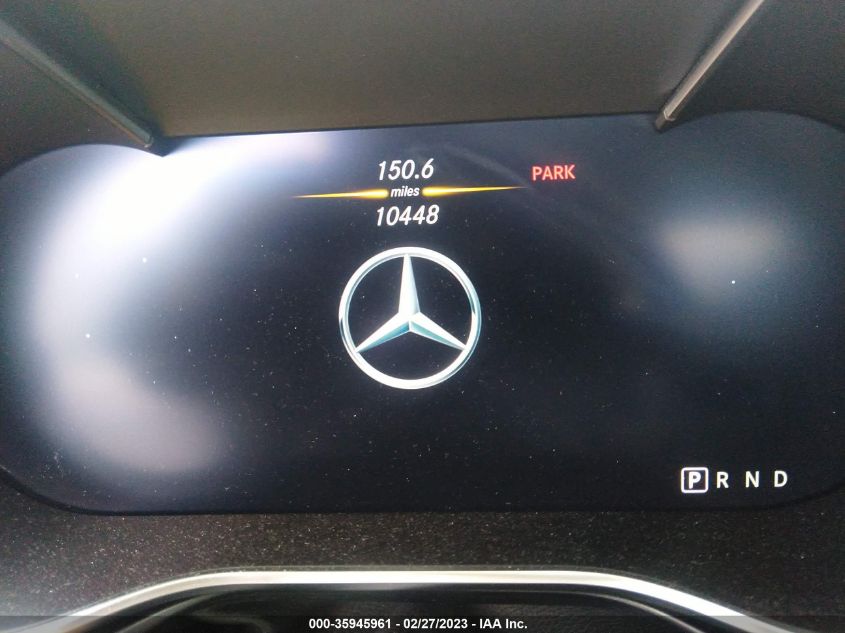 2020 MERCEDES-BENZ AMG GT AMG GT C WDDYJ8AA9LA025537