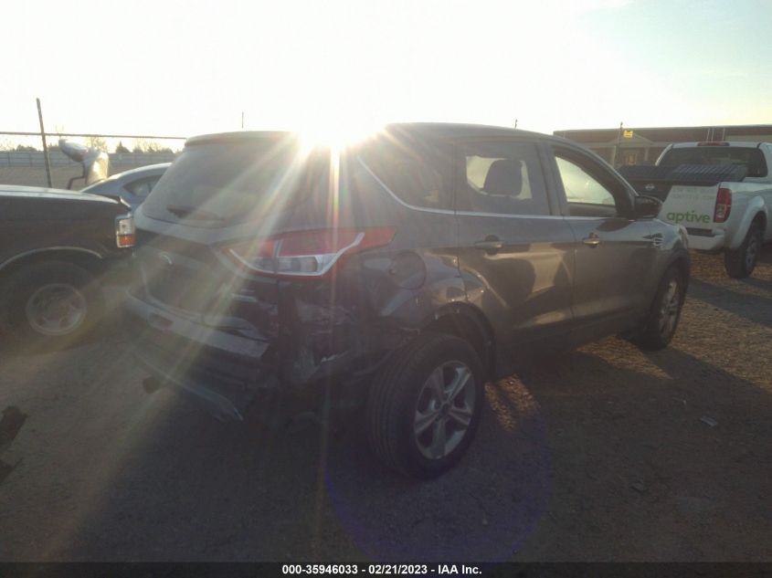 2013 FORD ESCAPE SE - 1FMCU0GX2DUC61175