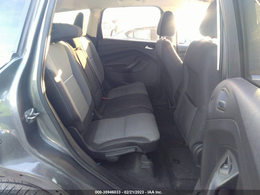 2013 FORD ESCAPE SE - 1FMCU0GX2DUC61175