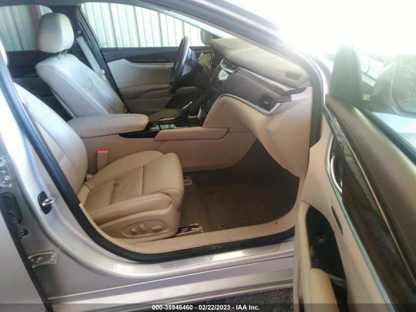 2015 CADILLAC XTS LUXURY - 2G61M5S33F9195512