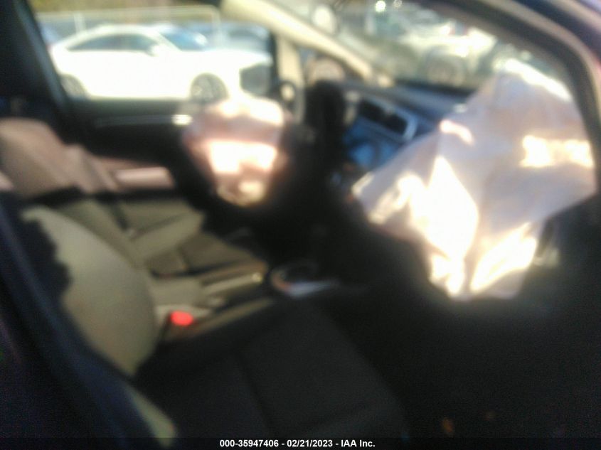 2015 HONDA FIT EX-L/EX - 3HGGK5H89FM724664