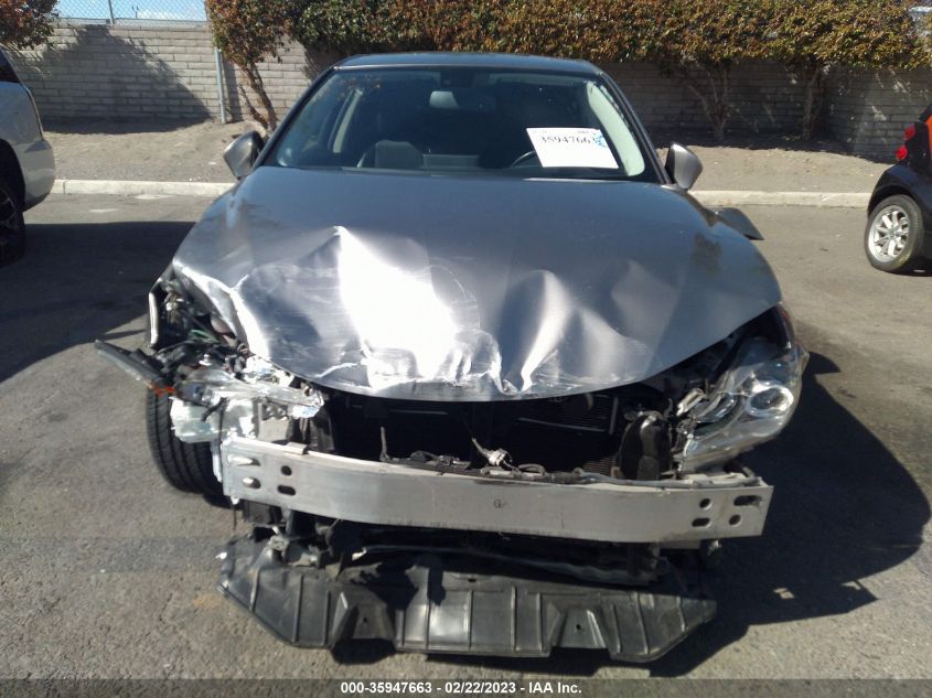 2017 LEXUS CT CT 200H JTHKD5BH3H2286521