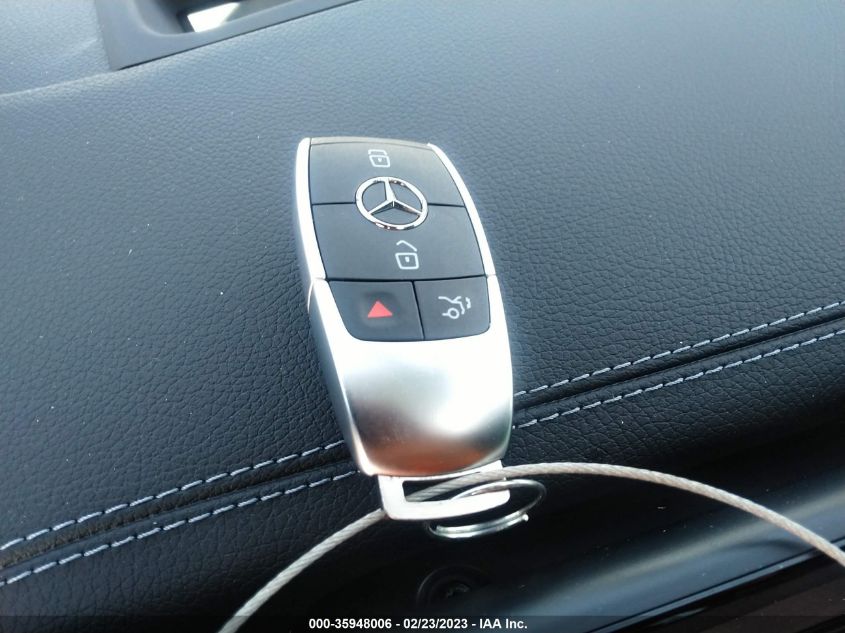 2019 MERCEDES-BENZ A-CLASS A 220 WDD3G4EB9KW036088