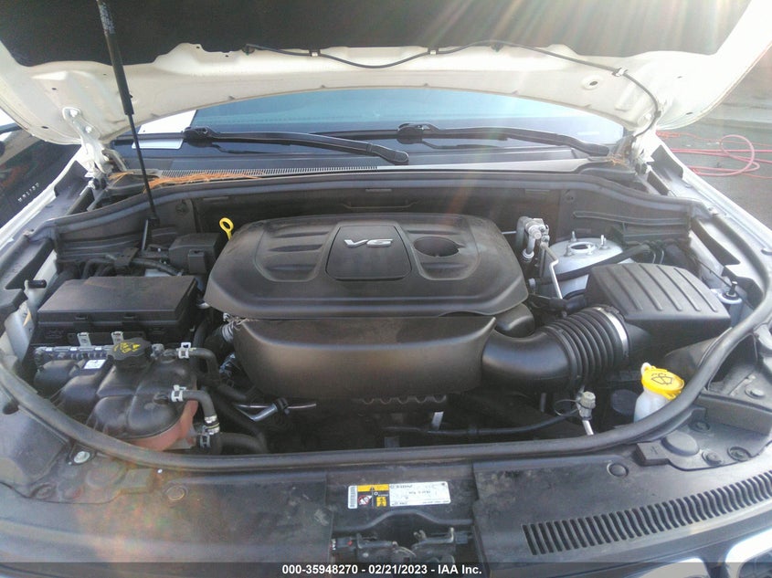 VIN 1C4RJFAG1HC849938 2017 JEEP GRAND CHEROKEE LAREDO