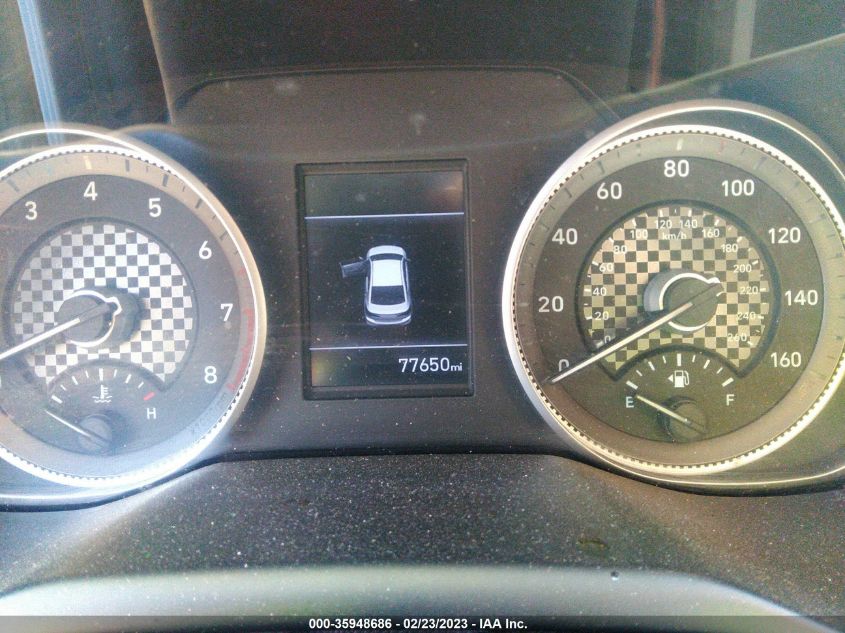 2020 HYUNDAI ELANTRA VALUE EDITION - KMHD84LF9LU973517