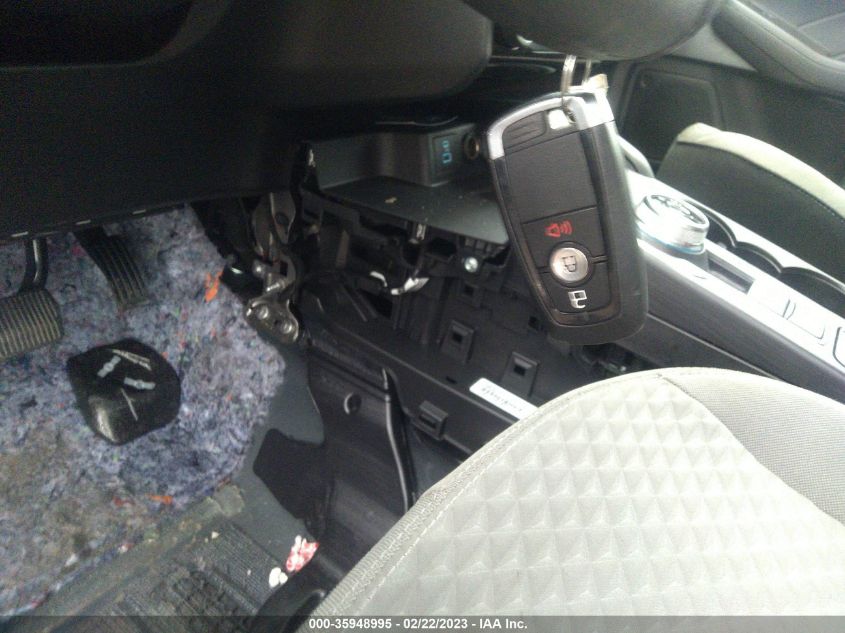 1FMCU9G68NUA83740 2022 FORD ESCAPE - Image 11