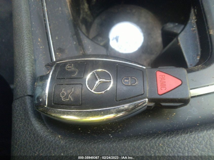2016 MERCEDES-BENZ CLA CLA 250 - WDDSJ4GB1GN374981