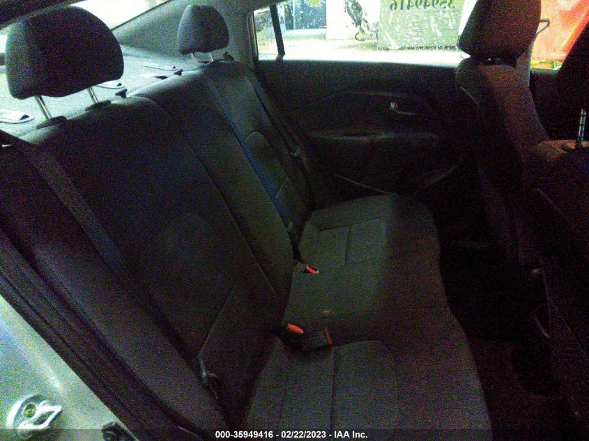 2016 KIA RIO LX - KNADM4A3XG6660671