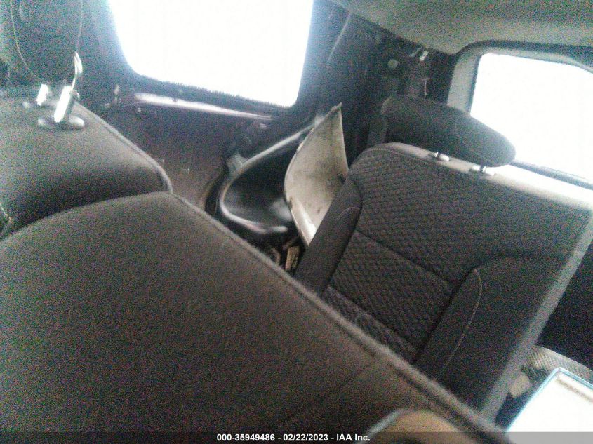 2017 GMC ACADIA SLE 1GKKNKLA7HZ284183