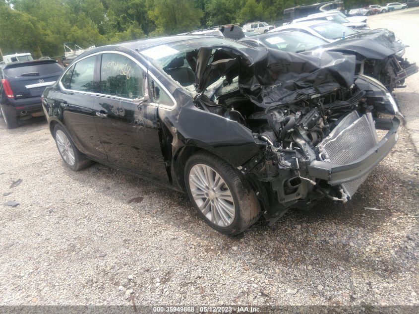 2014 BUICK VERANO - 1G4PP5SK2E4165677