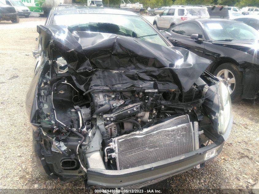 2014 BUICK VERANO - 1G4PP5SK2E4165677