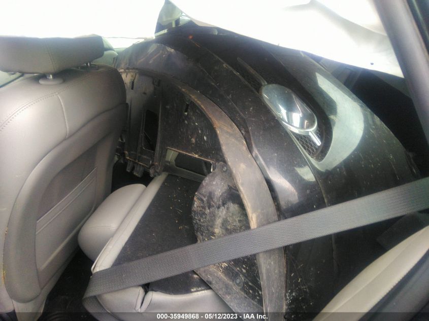 2014 BUICK VERANO - 1G4PP5SK2E4165677