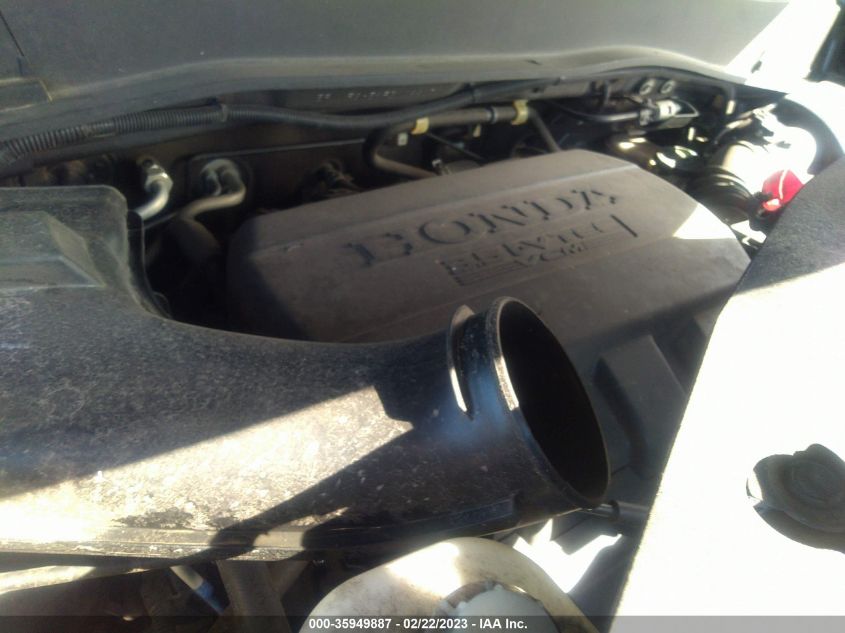 2015 HONDA PILOT EX-L - 5FNYF3H59FB009907