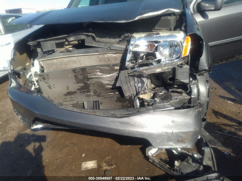 2015 HONDA PILOT EX-L - 5FNYF3H59FB009907