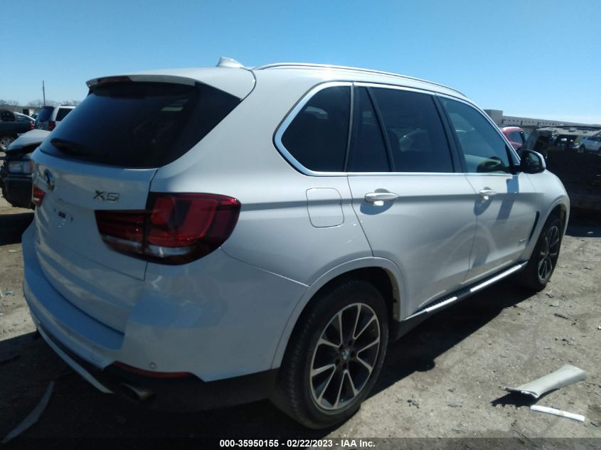 5UXKR0C32H0X79349 2017 BMW X5, photo no. 4