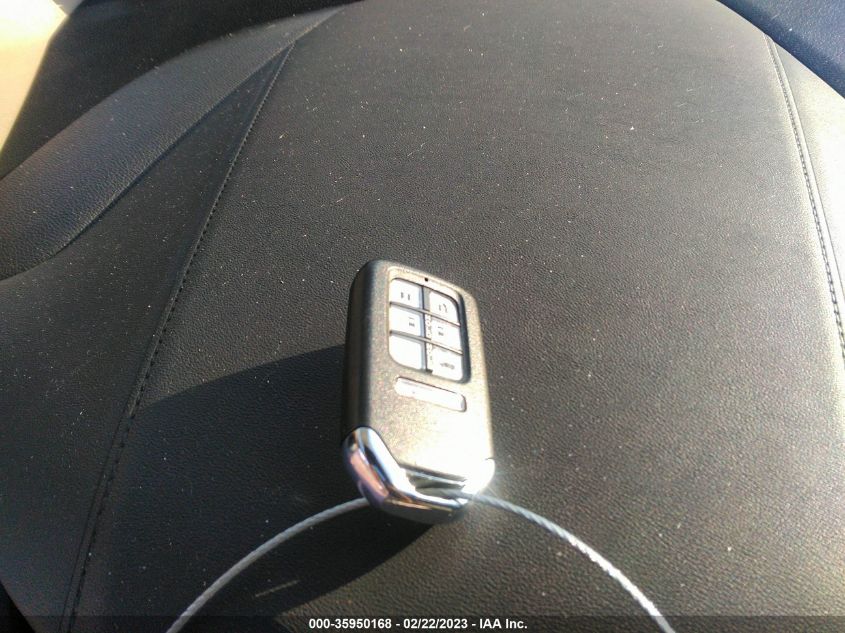5FNRL6H96LB057264 2020 HONDA ODYSSEY - Image 11