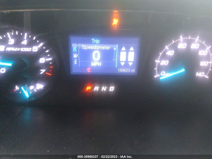 2013 FORD SEDAN POLICE INTERCEPTOR 1FAHP2MK1DG231272