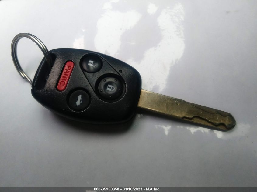 2013 HONDA CIVIC SDN LX - 2HGFB2F5XDH596322