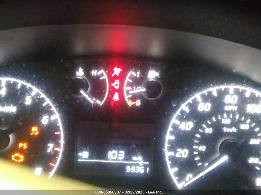 2017 NISSAN SENTRA S - 3N1AB7AP2HY221610