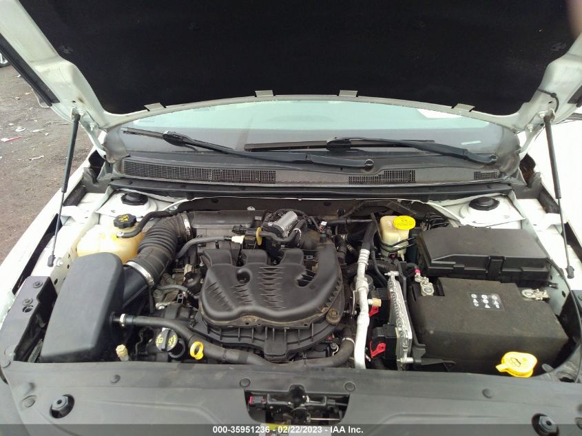 2015 CHRYSLER 200 C - 1C3CCCCG2FN581645