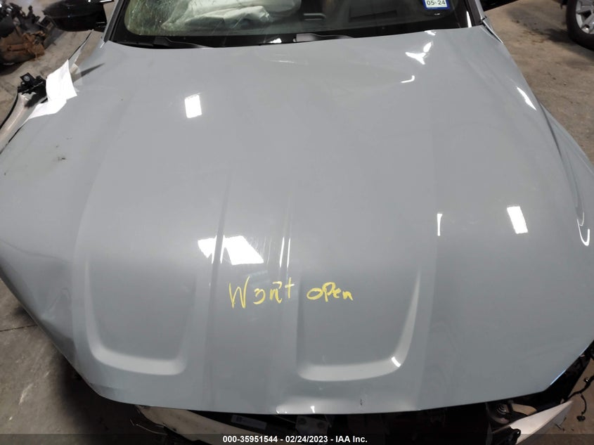 Auction sale of the 2022 BMW M4 , vin: WBS33BA07NCJ24246, lot number: 35951544