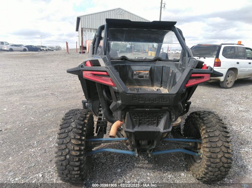 2021 POLARIS RZR PRO XP ULTIMATE - 3NSRAD923MG611821