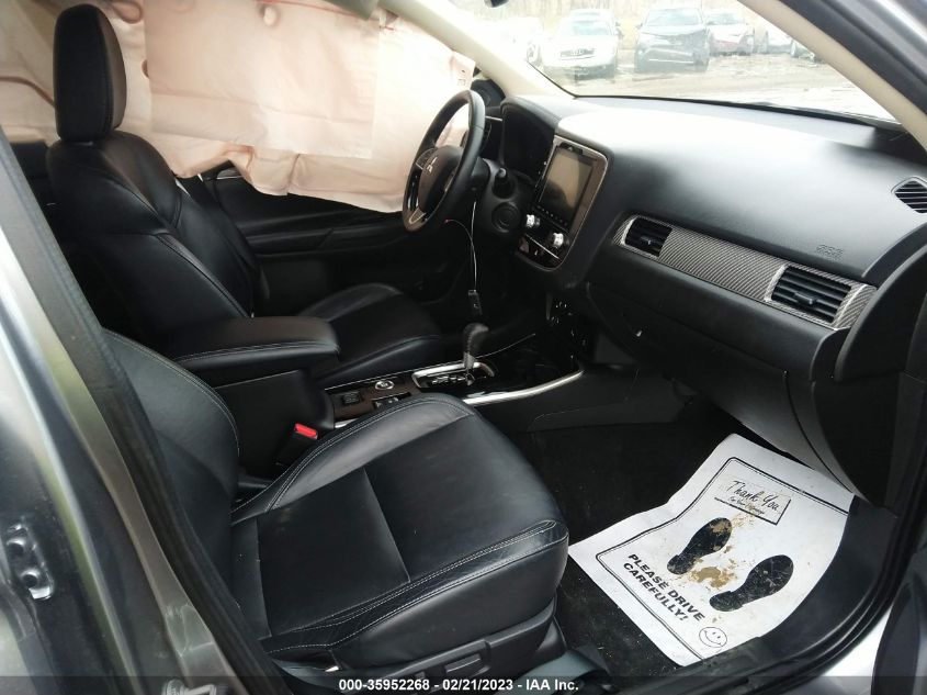 2020 MITSUBISHI OUTLANDER ES/SE/SEL/LE/SP - JA4AZ3A38LZ038073