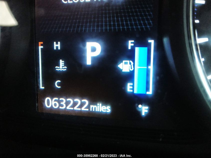 2020 MITSUBISHI OUTLANDER ES/SE/SEL/LE/SP - JA4AZ3A38LZ038073