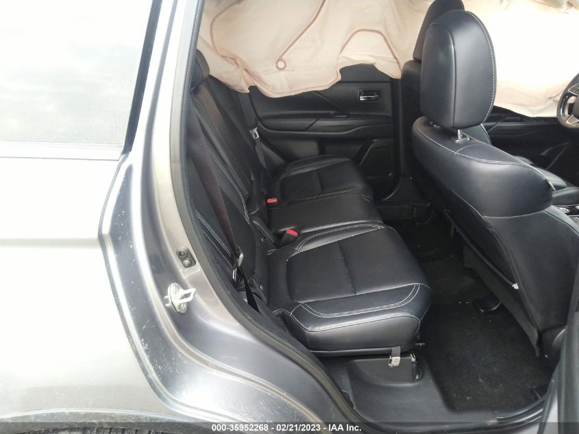 2020 MITSUBISHI OUTLANDER ES/SE/SEL/LE/SP - JA4AZ3A38LZ038073