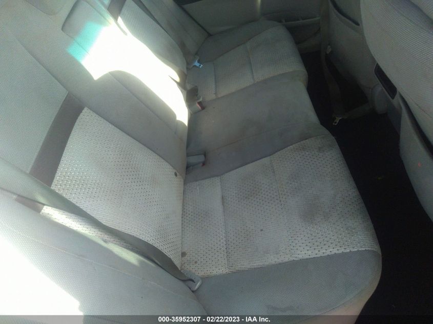 2014 TOYOTA CAMRY L/LE/XLE/SE/SE SPORT - 4T4BF1FK5ER415788