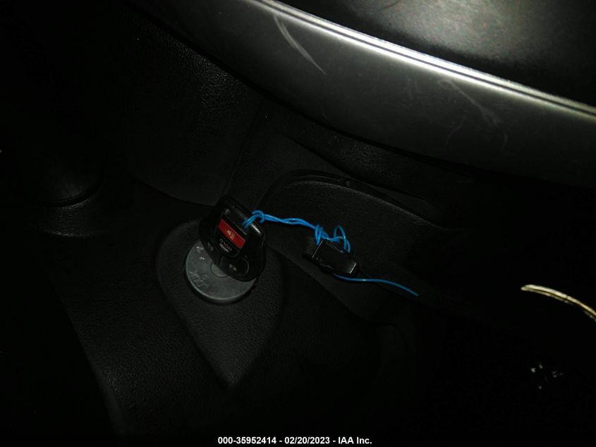 2015 NISSAN VERSA SV - 3N1CN7APXFL836156
