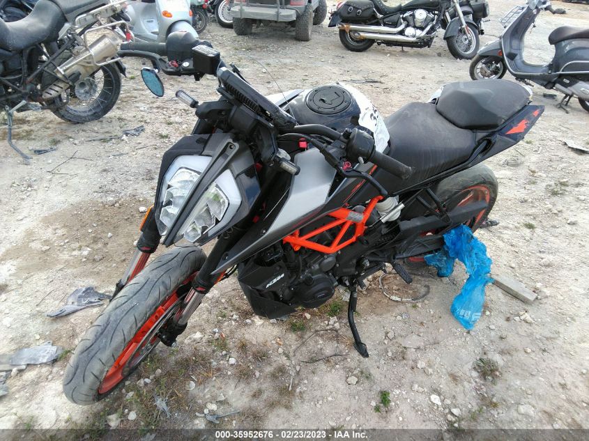 2021 KTM 390 DUKE MD2JPJ407MC258756