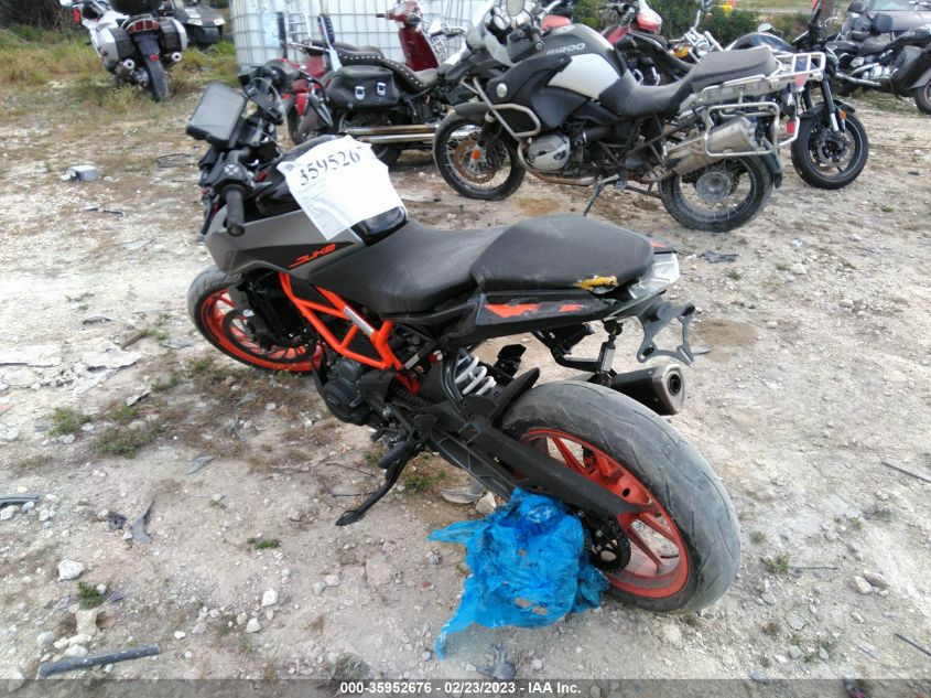 2021 KTM 390 DUKE MD2JPJ407MC258756