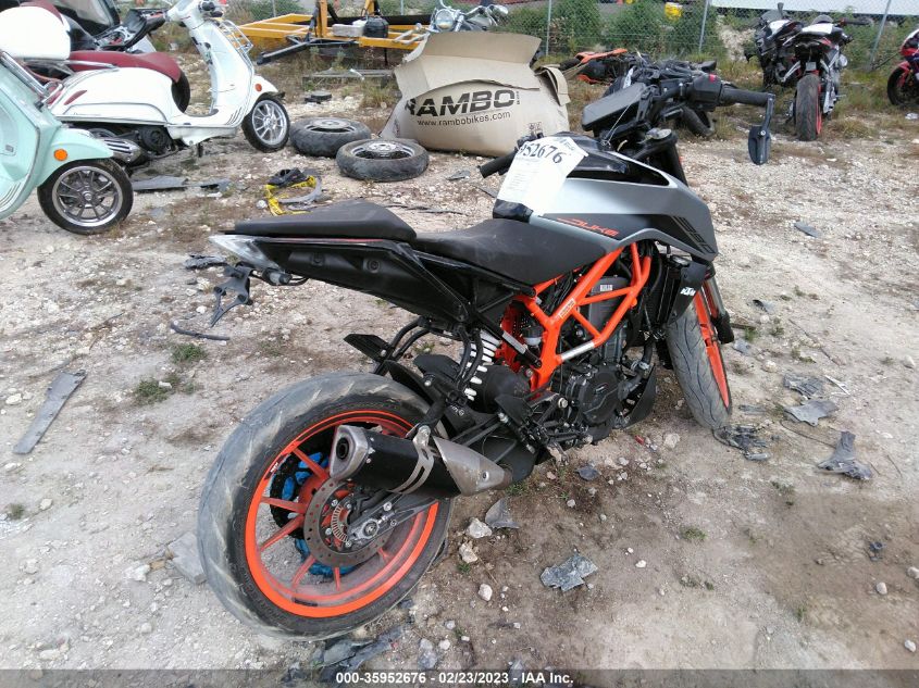 2021 KTM 390 DUKE MD2JPJ407MC258756